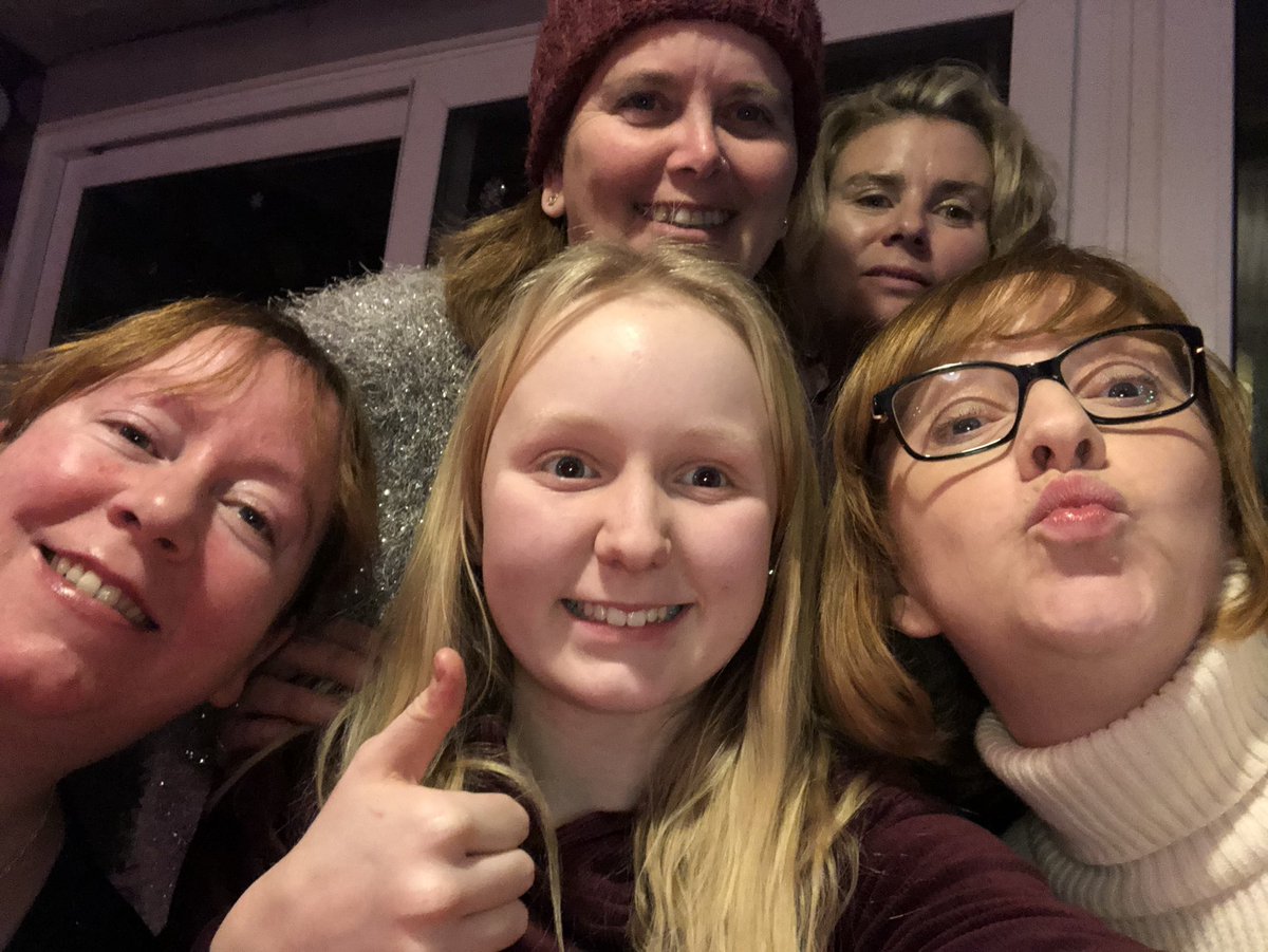 Just enjoying my birthday eh !!!! 🥂🥂