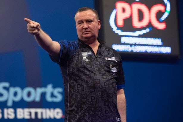 Sheila Mays Carpets (@smc_flooring) on Twitter photo So very proud of this genuine and humble man in his debut season ... keep looking forward Mon the Duzza <a href="/Duzza180/">Glen Durrant</a> @Duzzanewspage So very proud of this genuine and humble man in his debut season ... keep looking forward Mon the Duzza <a href="/Duzza180/">Glen Durrant</a> @Duzzanewspage