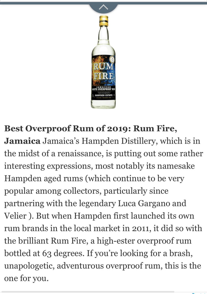 21stwine's tweet photo. ring in the new year with rum! our friends @SPIRIBAM and @RumfireJamaica make some of the best! https://t.co/GvHjW9SGKx