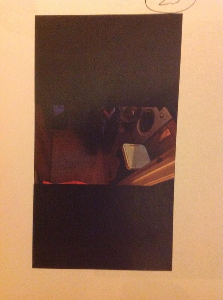 Paradigm_tenant's tweet image. @ParadigmHousing what are you doing about your staff taking illegal photos of a vulnerable single female tenant in her nightwear and of her personal private paperwork in the privacy of her home without her knowledge nor permission. Absolutely  disgusting and illegal.