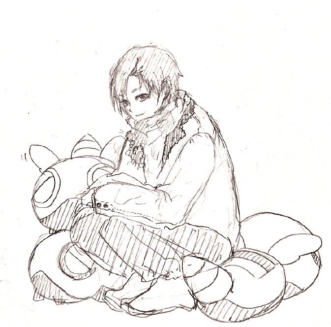 ノコッチのtwitterイラスト検索結果 ノコッチのtwitterイラスト検索結果