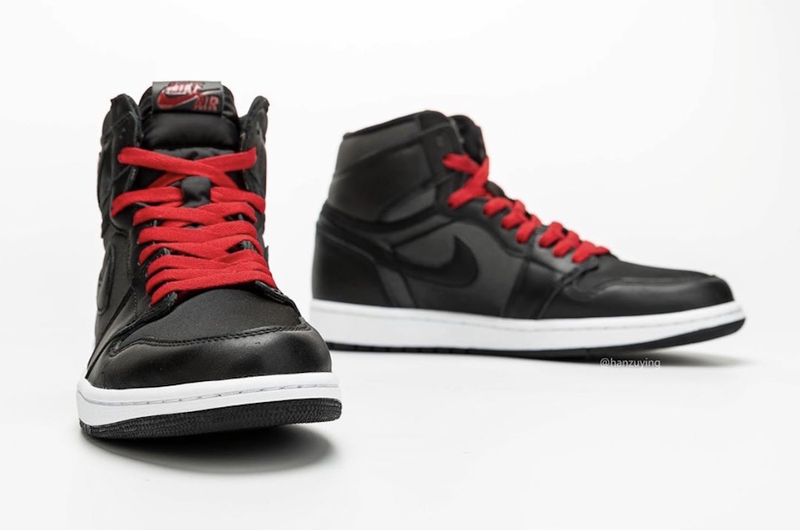 jordan 1 january 18 2020