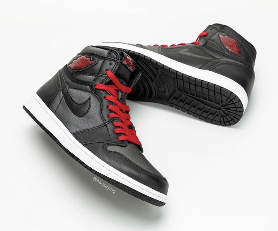 jordan 1 january 18 2020