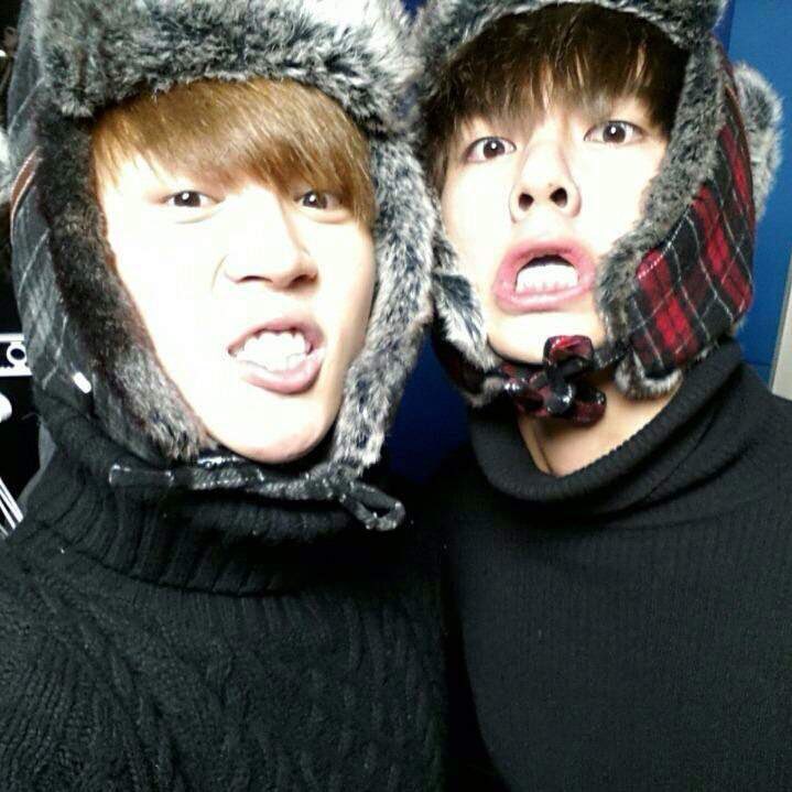 vmins_'s tweet photo. 나 진심 장꾸 비민을 제일 좋아ㅠ https://t.co/ESUjs5MHp3
