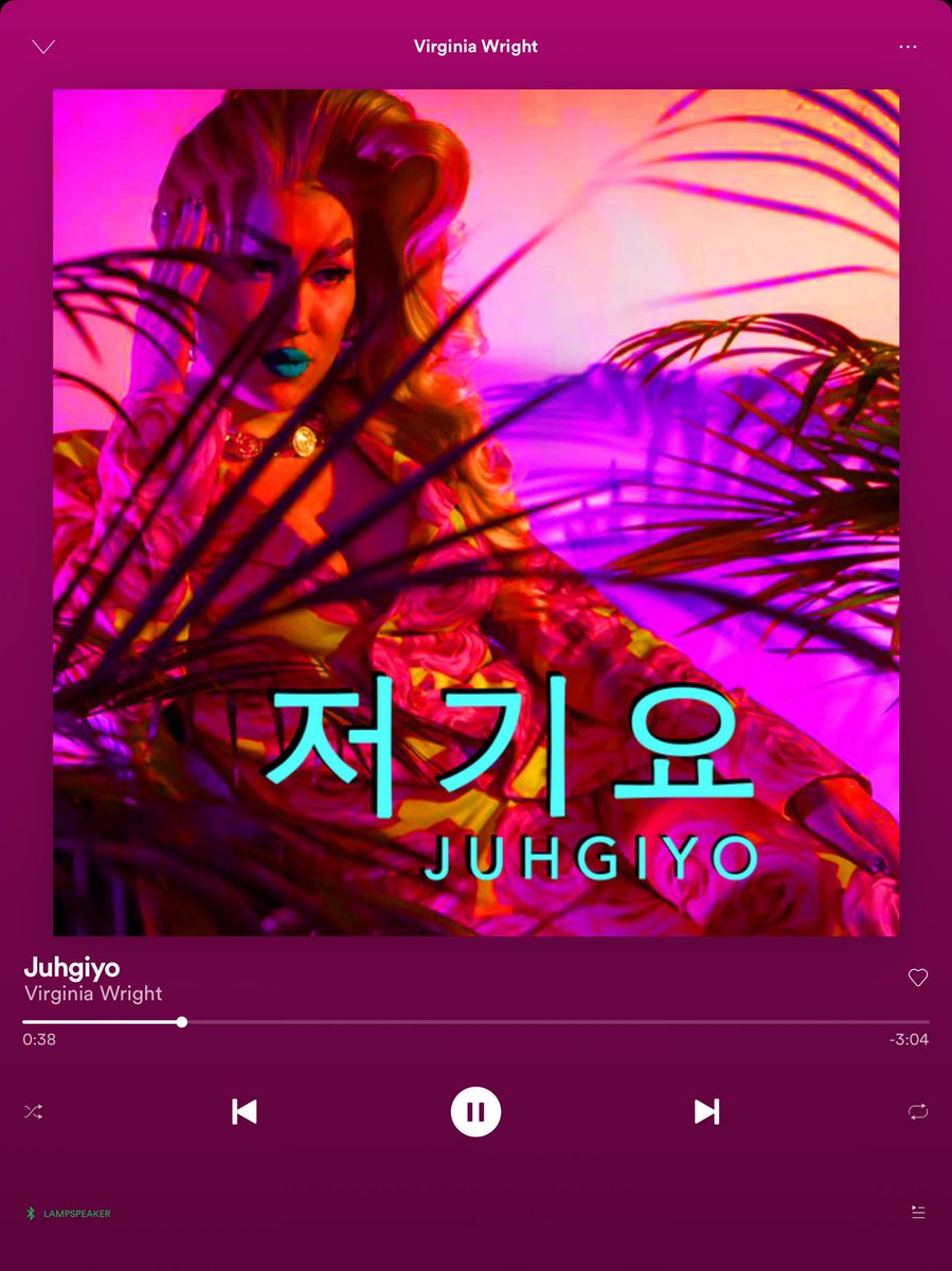 Love this <a href="/VirginiaWrightX/">Virginia Wright</a>  ❤️❤️❤️