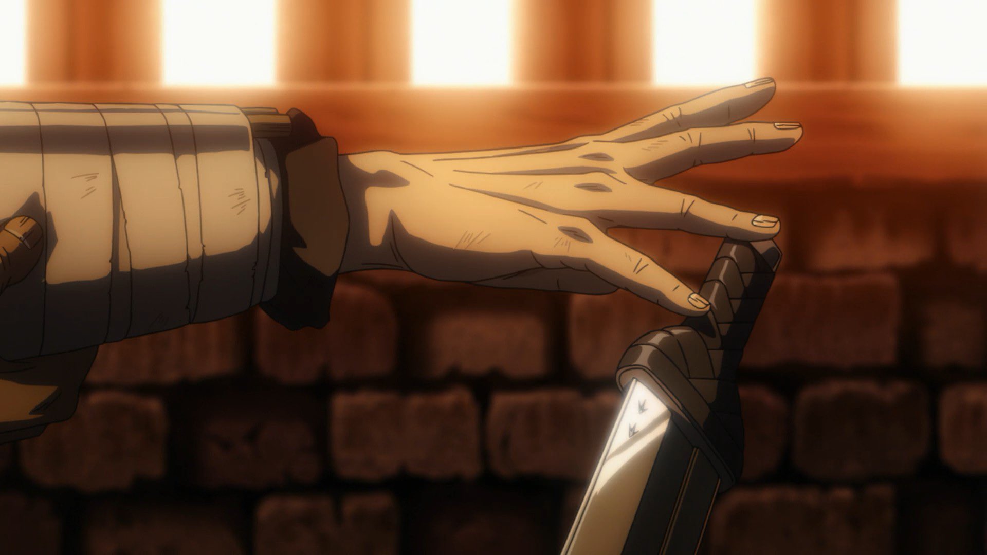 Icarus | Thank You Miura 🖤 on X: “The montage playing in 