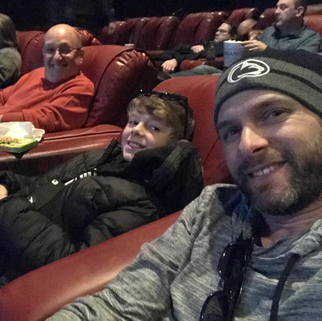 joel_macht's tweet image. Movie’ing tonight!
#ForceOut
@harrisonmacht ift.tt/2tXYnvj