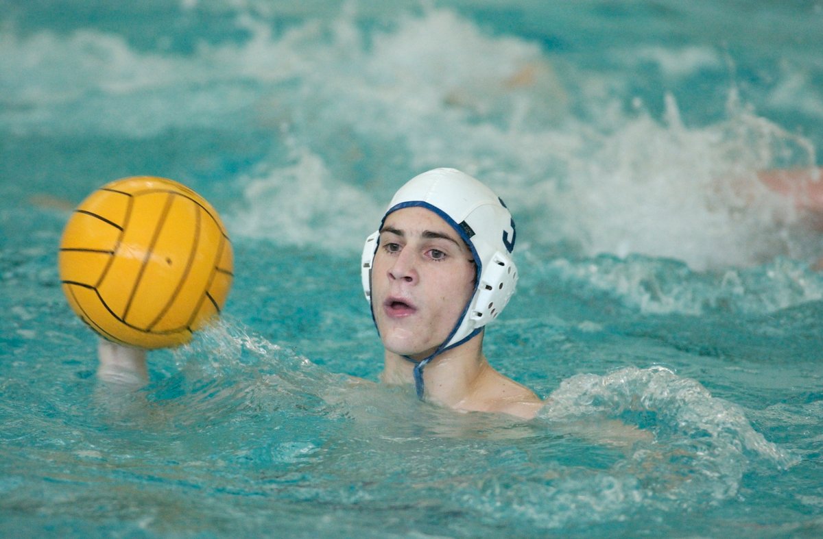LT Water Polo TBT tweet media