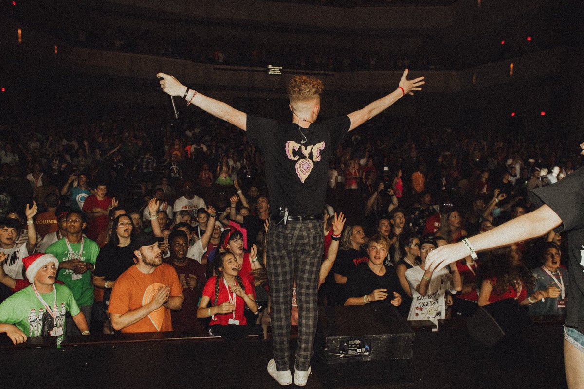 MERRY CHRISTMAS AND HAPPY NEW YEAR! THE EARLY BIRD RATE HAS BEEN EXTENDED UNTIL FEBRUARY 1ST! YP’s, register your group now! We’ll see you in 2020 😎