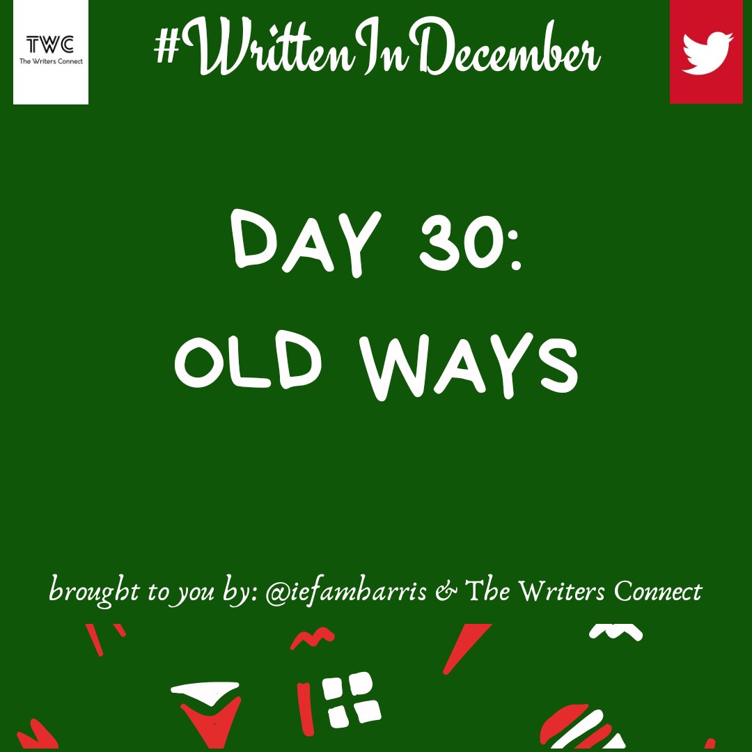 The Writers Connect tweet media