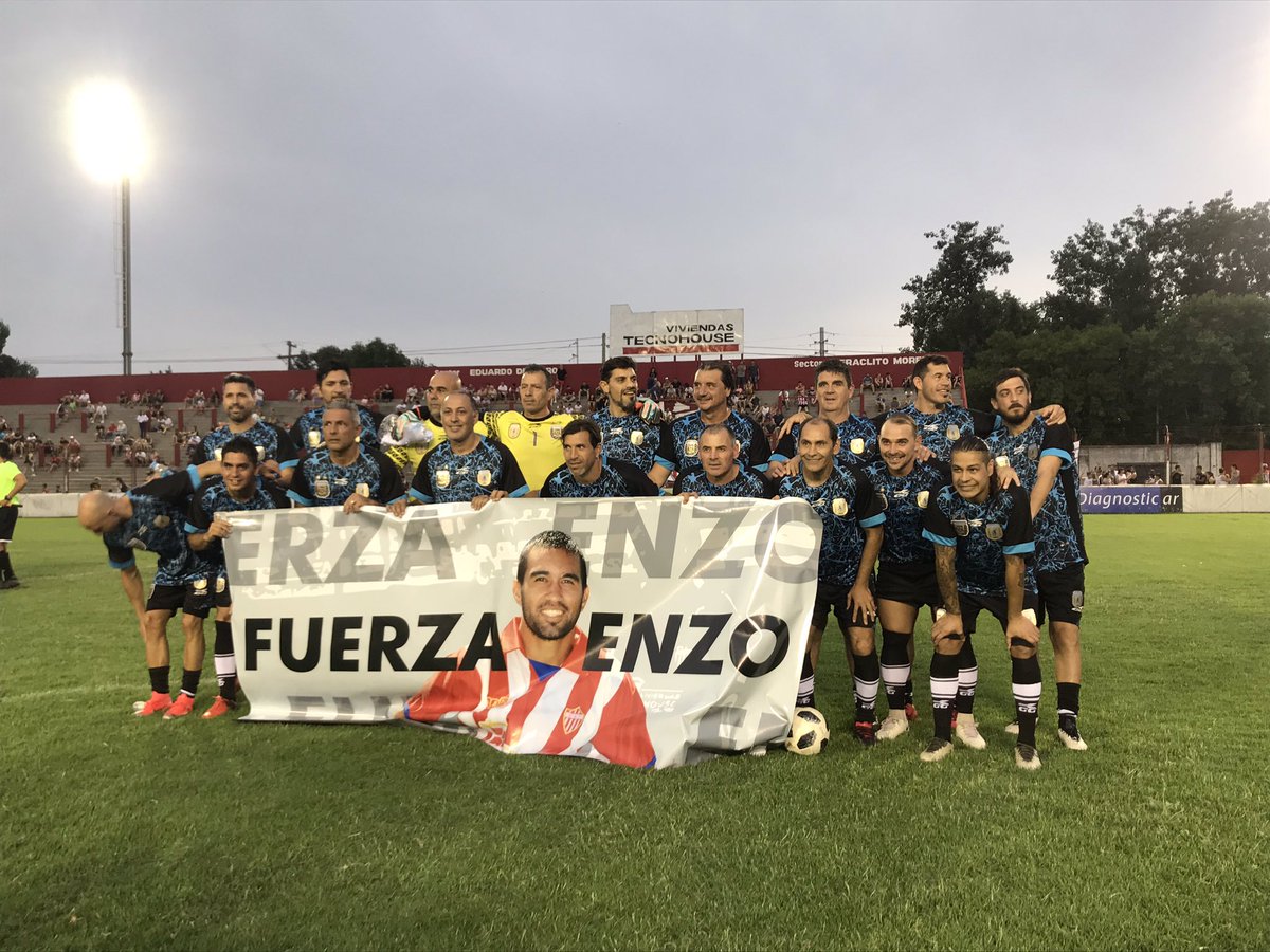 Caindependiente Senior tweet media