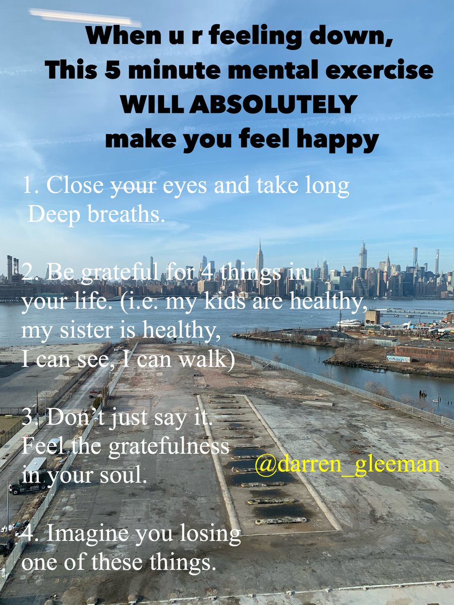 Darren Gleeman tweet media