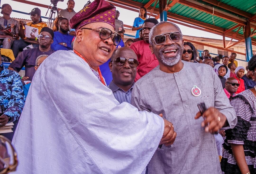 Babafemi Oretuyi tweet media