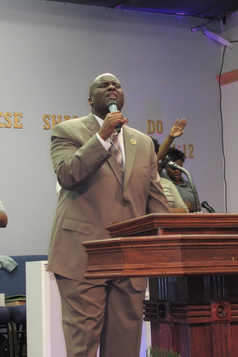 gworkschurch's tweet photo. “Preacher Don’t Lie To Me” 12.29.19 @pastormichaelclayton. Subscribe to our YouTube channel (link in bio) for other sermons.
#Sunday #Sermon #PreacherDontLieToMe #FifthSunday #LastSundayOfTheYear #Life2019 #GreaterWorks #GWCC https://t.co/jQS6wBUjB3