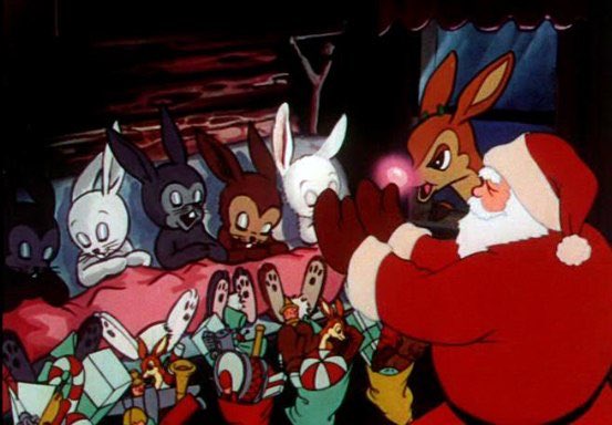 The building was a completely self-contained film studio, complete with a recording space for the Jam Handy Orchestra. In addition to corporate films, its animation studio produced the first animated Rudolph the Red-Nosed Reindeer and was a pioneer in stop-motion animation.