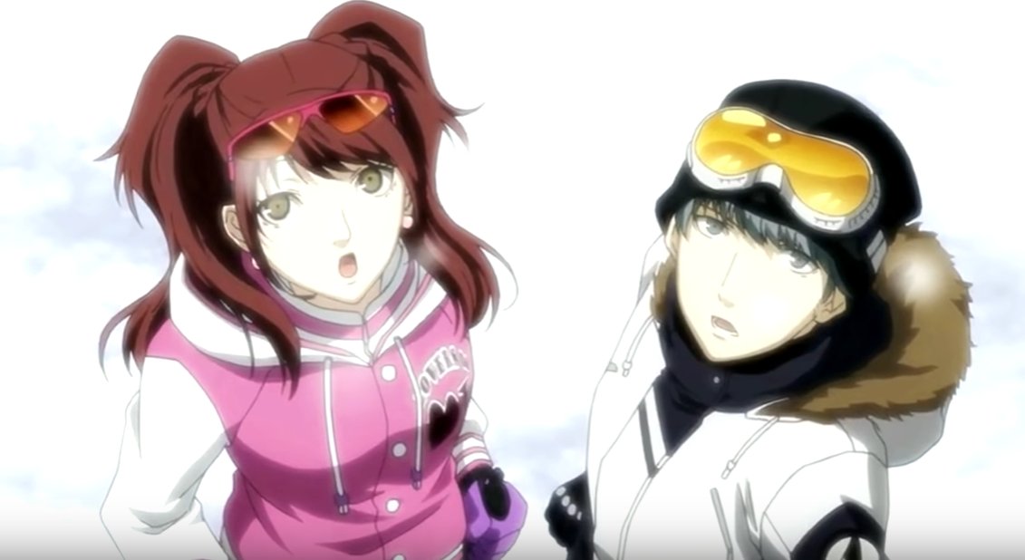 Teddie is still a jerk!

So busy trying to get a date with Yukiko he could have really injured senpai! Considering Yu was going to cover her...

Honestly, everyone knew her and Naoto were scared enough as is!

     But, can't deny he left her and senpai shocked?