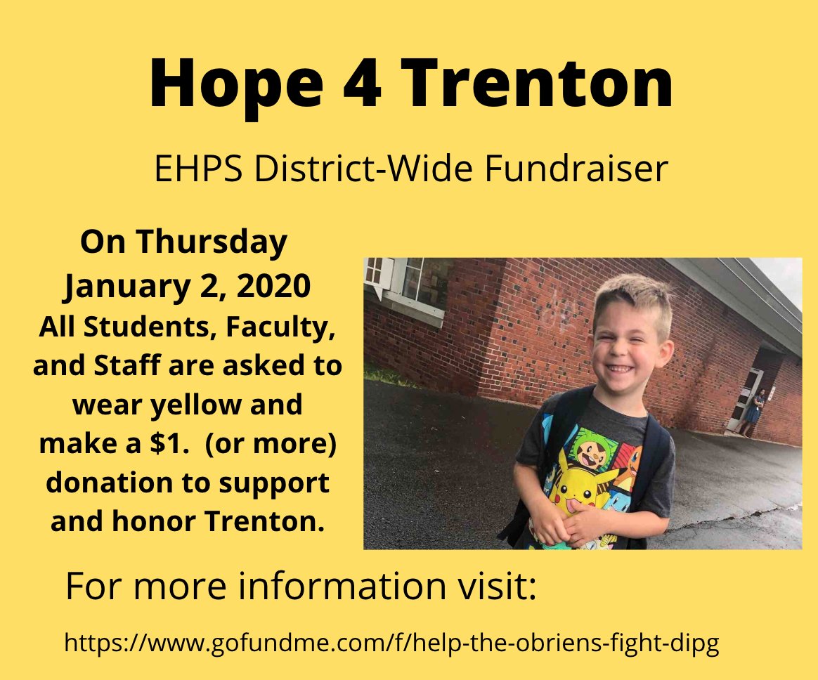 Please spread the word! <a href="/diane_mackinnon/">Diane MacKinnon</a> <a href="/pdebernardo/">Paul DeBernardo</a> <a href="/JMMS_LauraLynn/">Laura Lynn</a> <a href="/SchoolTuttle/">Tuttle School</a> <a href="/MarissaVelazq10/">Overbrook/EHFRC</a> <a href="/EHavenAcademy/">East Haven Academy</a> <a href="/JMMS_LauraLynn/">Laura Lynn</a> <a href="/EHHSPrincipal/">East Haven HS</a>  <a href="/HarkinsEHHS/">EHHS Asst. Principal</a>