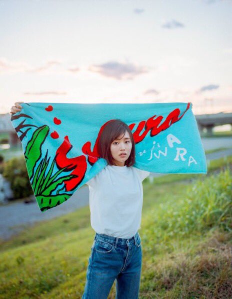 meatomo1230's tweet photo. さくらちゃん誕生日おめでとうございます🎂
今年は9月からツアーがあり、今日でファイナルですね
今日のライブ楽しんでね！ https://t.co/RdDYgNQcS6