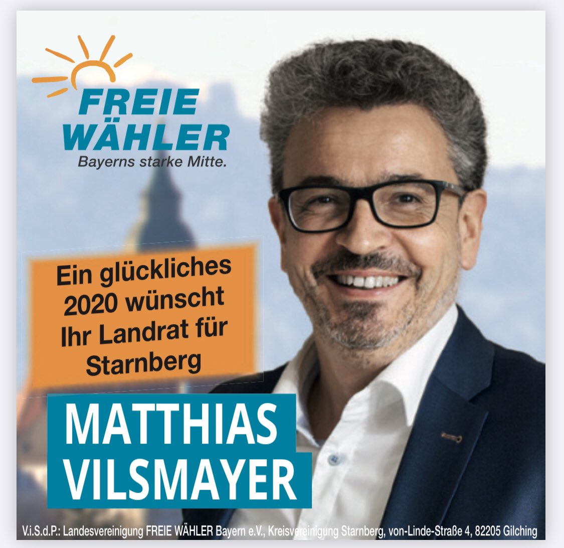 Matthias Vilsmayer (@vilsmayer) on Twitter photo 
