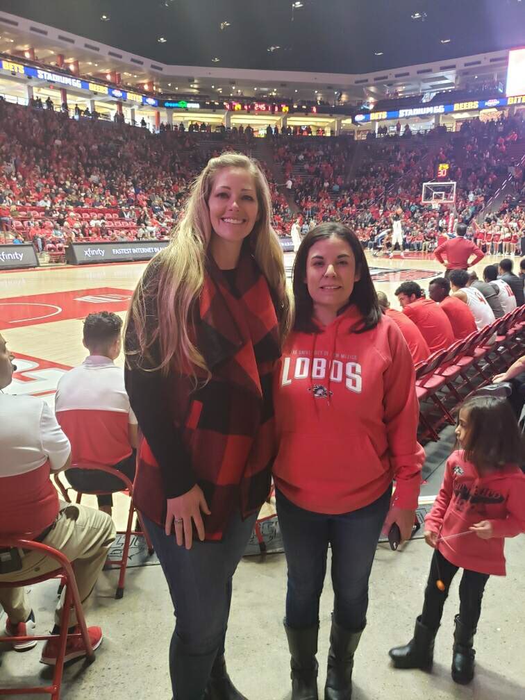 JessicaSanders2019NMToY tweet media