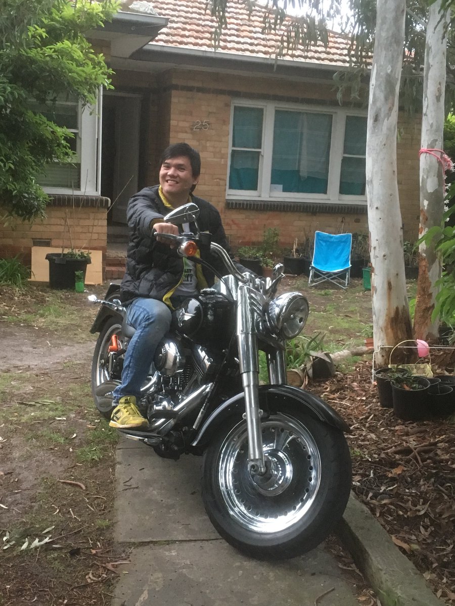 bprophetable's tweet image. We’re #housos mate
Who you’re calling 
#AntiAustralian ???
im fkn #Charlene
ice got a PhD in #Stupidity dealing with dkhead #bikies #police #cookedcnts and babysit #psychopaths all week