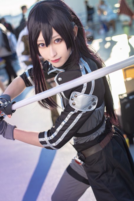 椛乃ねむ 女装コスプレイヤー画像まとめ
