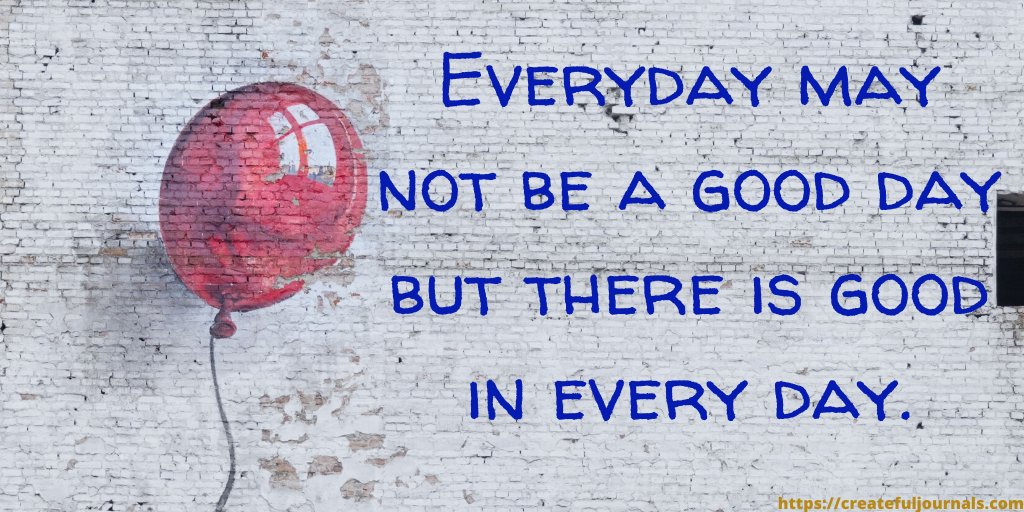 suefleckenstein's tweet photo. There is good in everyday
#journal #journaling #journalcreative #creativejournal #planwithme #whattowrite #write #planner #plan #printables #print #creativeprintables #journalinspiration #bujoinspiration #businessowner #weekend #weekendholiday #holiday2019 https://t.co/cilQISy0Kc
