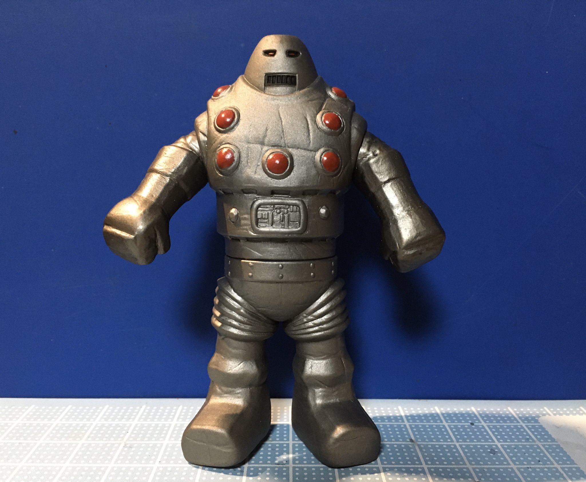 桜島2号 対決セット ロボット怪獣 ガメロット このズングリ感が カワイイ 対決セット ウルトラマンレオ T Co 7ypkarnfvc Twitter