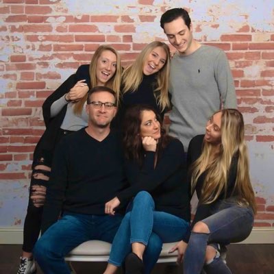 bschabes4's tweet photo. #NewProfilePic ❤️ https://t.co/sMZgLvnAr9