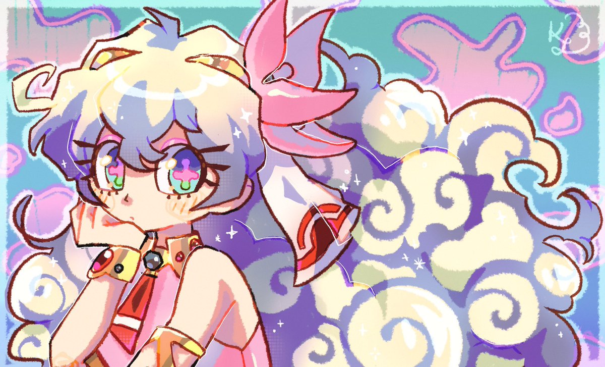 PAPi_LiMOR's tweet image. 2019 🎨 art summary

Idk what’s going on with my style but hopefully next year I can chill with colors 🙃 ᴺᵒᵗ ᵃ ᵍᵒᵒᵈ ʸᵉᵃʳ NEXT...