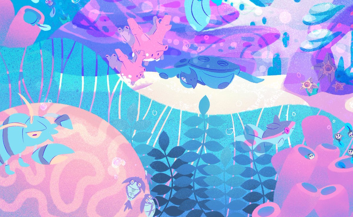 PAPi_LiMOR's tweet image. 2019 🎨 art summary

Idk what’s going on with my style but hopefully next year I can chill with colors 🙃 ᴺᵒᵗ ᵃ ᵍᵒᵒᵈ ʸᵉᵃʳ NEXT...