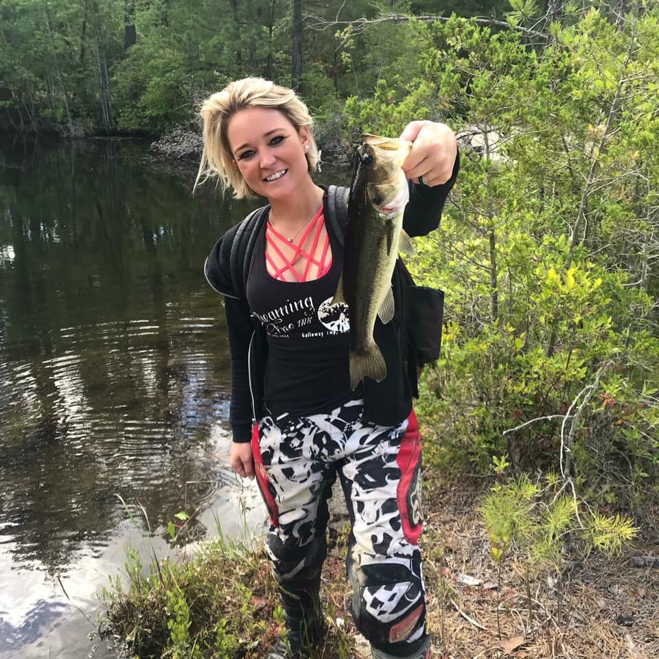 #BigBass #Fishing #BassPro
Shop Now! geartogetout.com/pages/go-fishi…