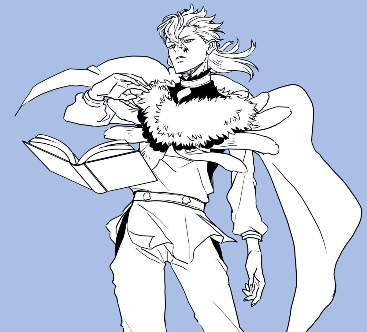 Ise42380667's tweet photo. Happy birthday Nozel Silva🎉🎉🎊🎊
#Black_clover ☘️
#onelove 🖤
#Nozel_Silva🌡️
#HappyBirthday 🎉 https://t.co/13Dvf9Kdaj