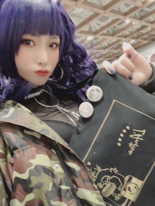 コスプレイヤーごんのTwitter画像53