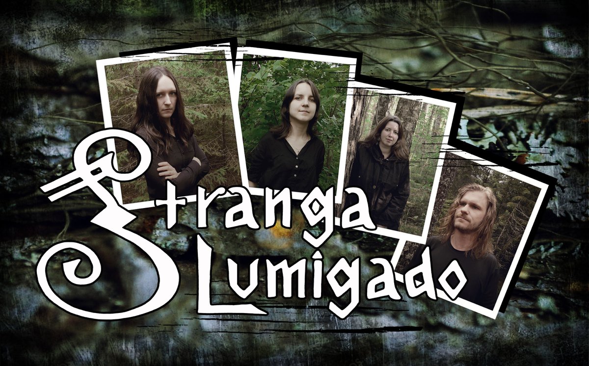 StrangaLumigado's tweet photo. Stranga Lumigado! \m/ #strangalumigado 
@MariaVocalSL
 
@XeniaStrnglmgd https://t.co/suRXQja2fA
