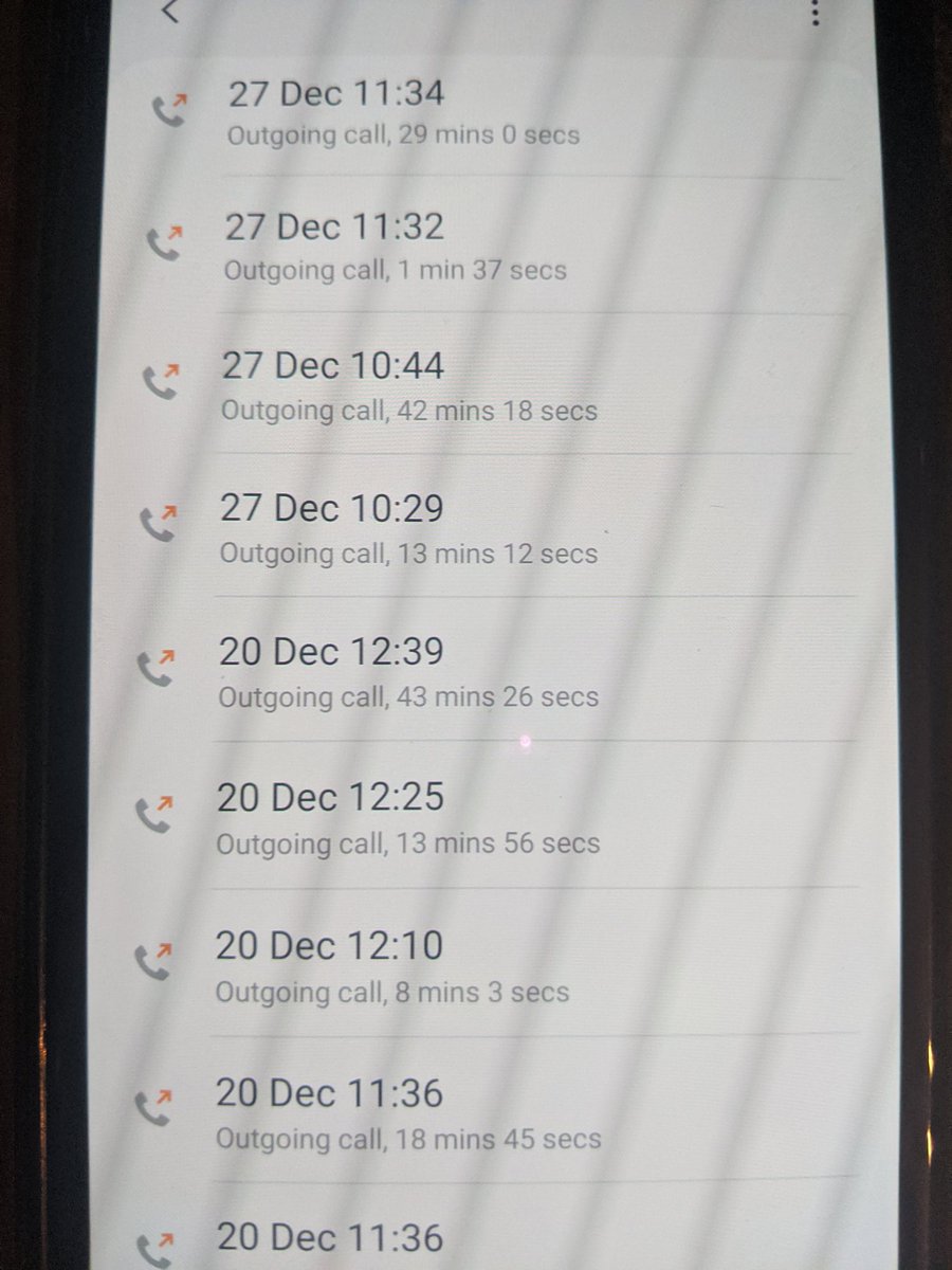 LoaderMark's tweet image. After 25 years of work flying. My co. stopped using @British_Airways because of poor service. I decided to give them a chance. This is me trying to contact them about my flight. Hrs on the phone, promises to call back not met, fake nmbrs given. Worst service ever @alex_cruz