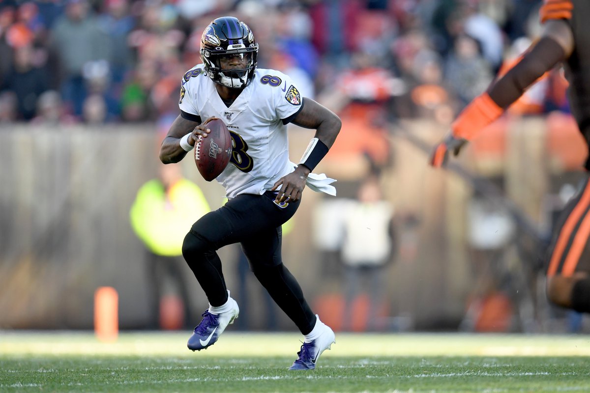 Espn Stats Info On Twitter With The Titans Win The Afc Playoff Field Is Set Byes 1 Ravens 2 Chiefs 6 Titans At 3 Patriots 5 Bills At 4 Texans Https T Co 8ex3gwucut