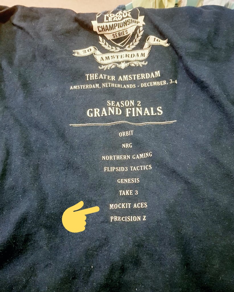 EmileCole93's tweet photo. Putting my #LANsterdam t-shirt out to dry and it just hit me: MockIt Aces is like pocket aces, like the pomfret term.
How have I never realised this ffs lol https://t.co/BR9sWITALG