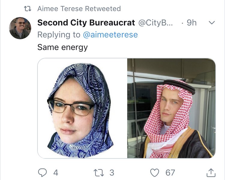 Hell Yeah Hayleys Aimee Terese Is A Terf Except She S Not That Radical Or A Feminist