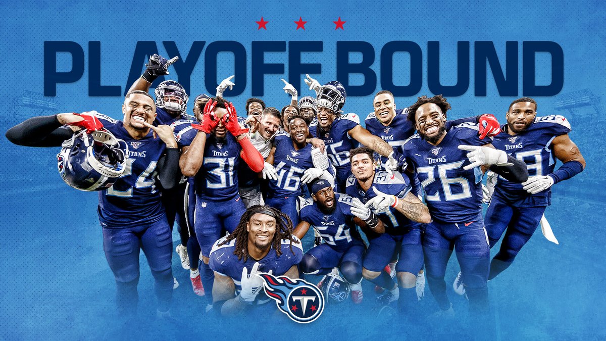 THE BOYS ARE PLAYOFF BOUND‼️