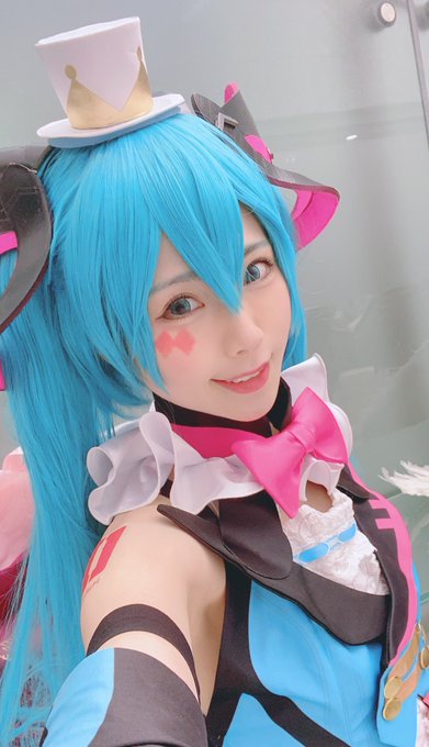 Twitterのコスプレ画像52