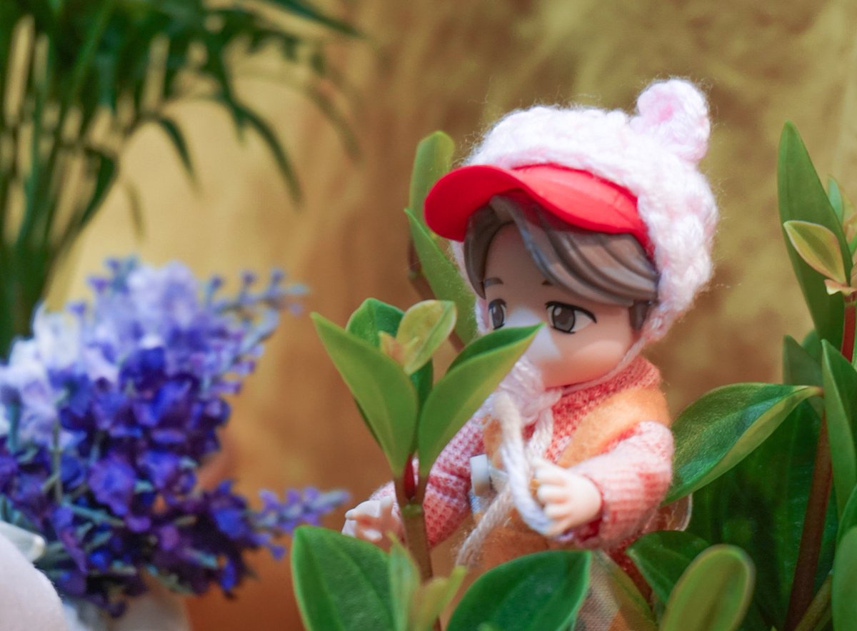 platayoon's tweet photo. 이파리보다 남자?
아련하게 쪼꼬미 인생샷 찍어주신 다돌님 ( @wsy_jt ) 감사합니다^^
#btsfigure #JIMIN https://t.co/Bn4VfyeXoJ