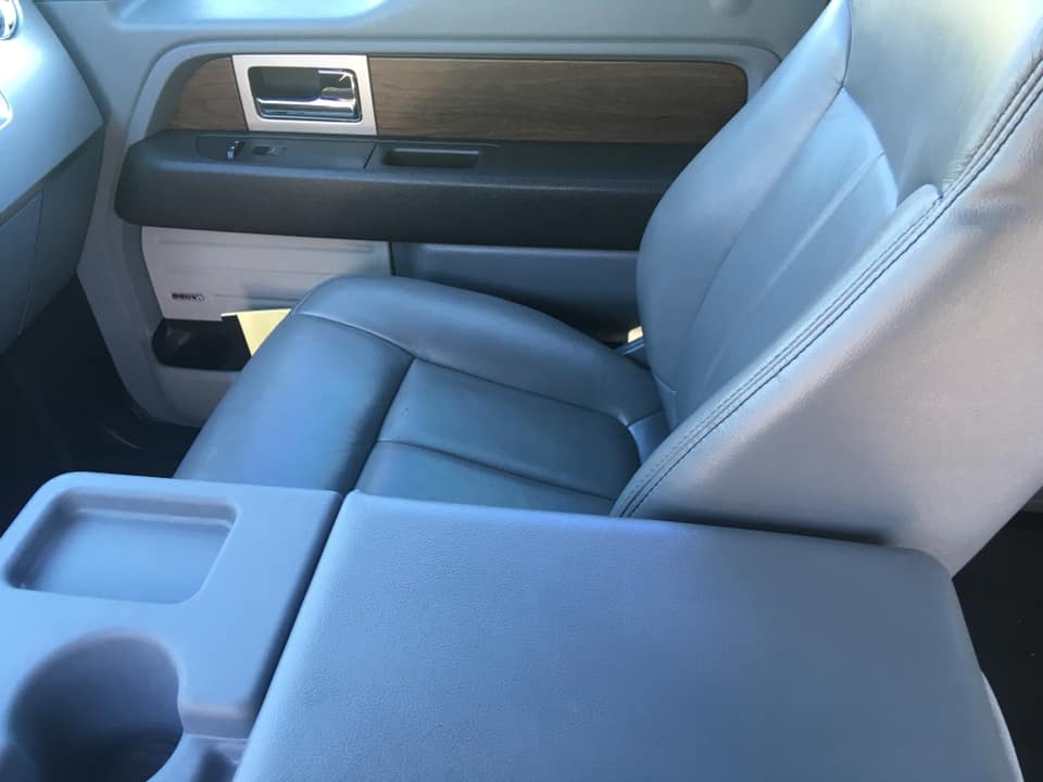 OnDetailing's tweet image. #detailing #Bransonmo #truck #Ford