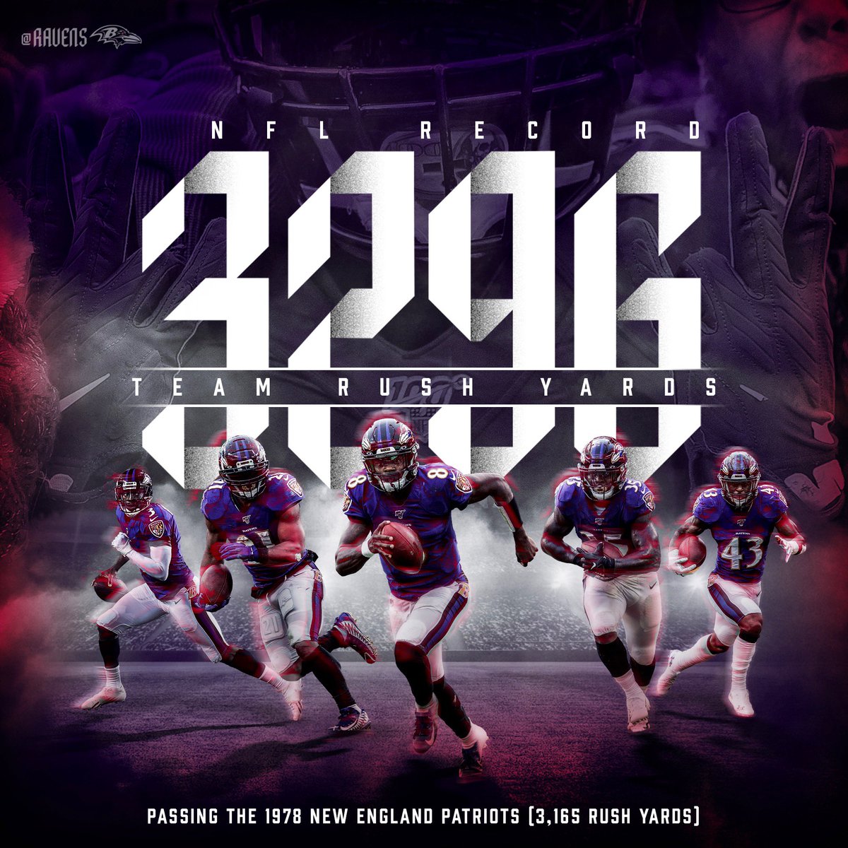 Update the record books‼️