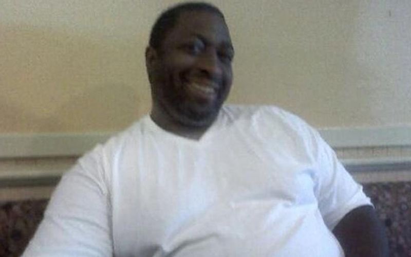 Eric Garner was only 43 years old when he sold cigarettes for the last time. He was put into a choke hold after repeatedly telling cops that he could not breath. Cops did not listen to this unarmed man and Eric Garner was killed. He still has not received justice.