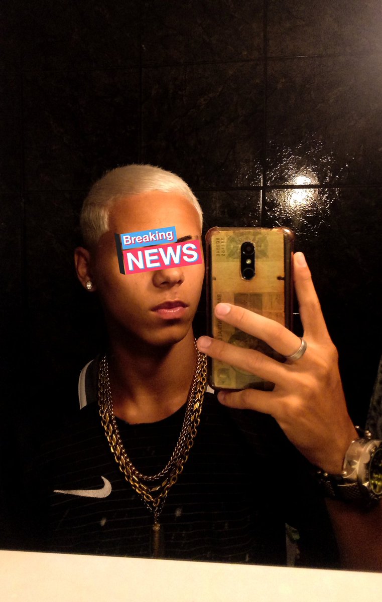 ✌