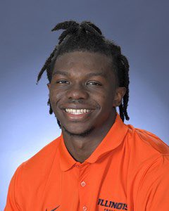 BHS grad /current Univ of Illinois DB #17 Kendall Smith will play in the Red Box Bowl vs CAL tomorrow at 3pm on FOX.  <a href="/BHSRaiders/">BHS Athletics</a> <a href="/Kendallsmith_23/">Kendall Smith🐉</a>