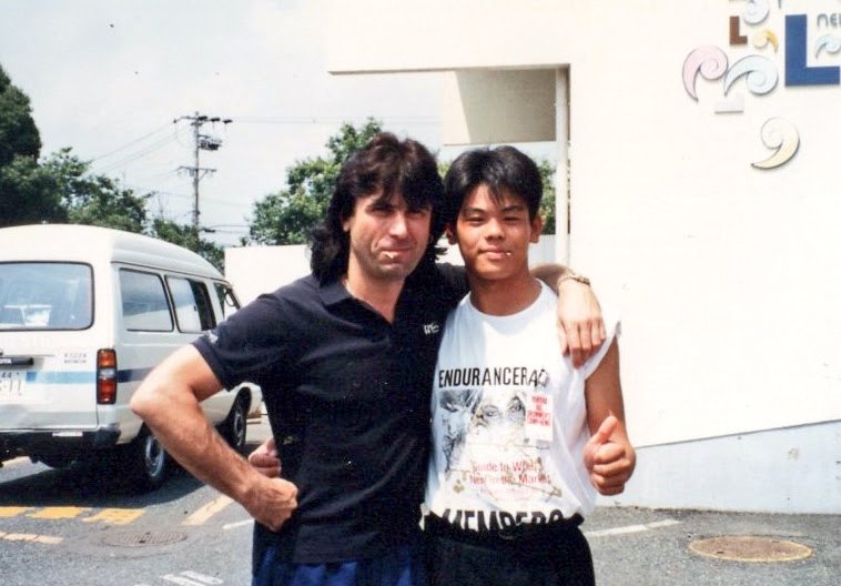 Happy Birthday Mr.Cozy Powell. 