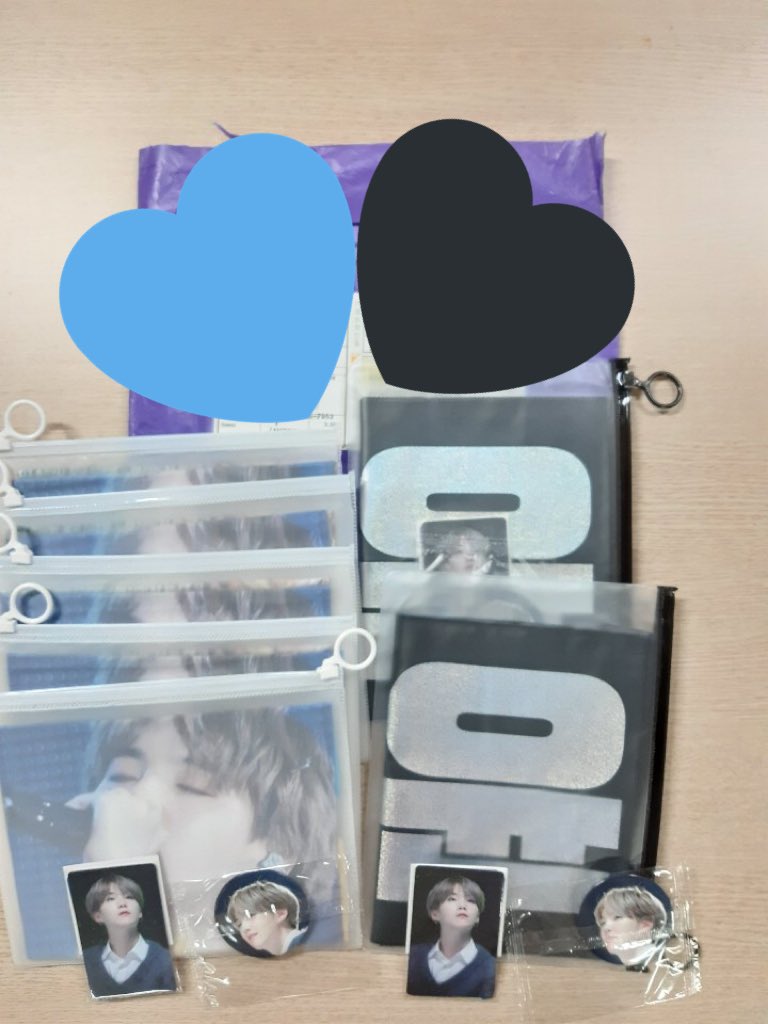 DeltaGOs's tweet photo. Shumation’s Black/Blue slogans have also arrived at K-ADD https://t.co/6ji5FM7xus