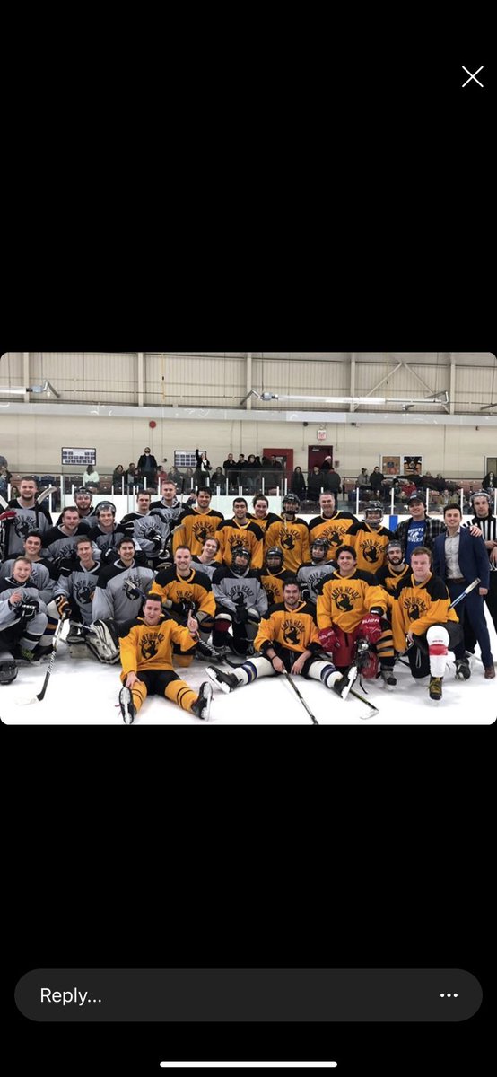 earthheadz's tweet image. HUGE thank you to everybody who came out to support our 1st Winter Classic charity hockey game. We are so appreciative of everyone’s support from our sponsors to our volunteers and to those enthusiastic fans and players that came out to endorse an important cause.